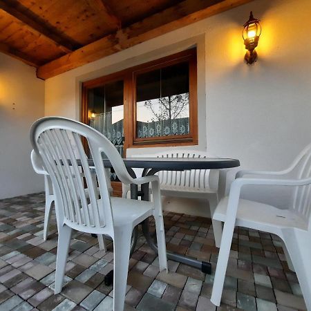 Ferienwohnung Erhart Scheffau 쉐파우암윌던카이저 외부 사진
