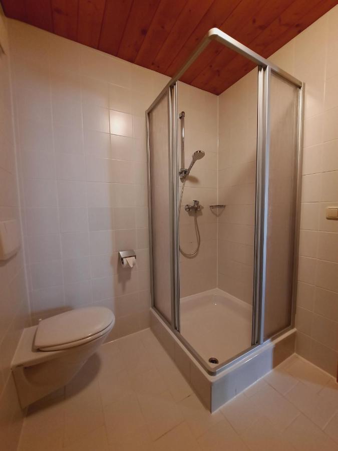 Ferienwohnung Erhart Scheffau 쉐파우암윌던카이저 외부 사진
